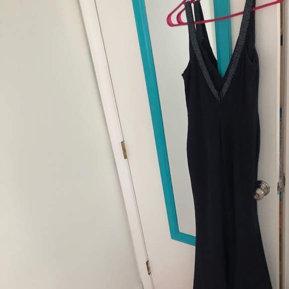 Lulus long dress - Picture 2 of 3